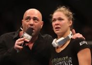 UFC 157: Rousey v Carmouche